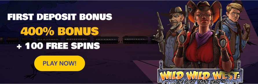 Winit Casino